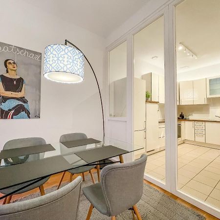 Schwarzwald Loft Appartement Baden-Baden Buitenkant foto