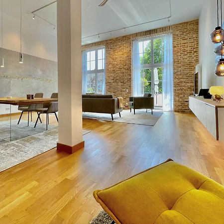 Schwarzwald Loft Appartement Baden-Baden Buitenkant foto