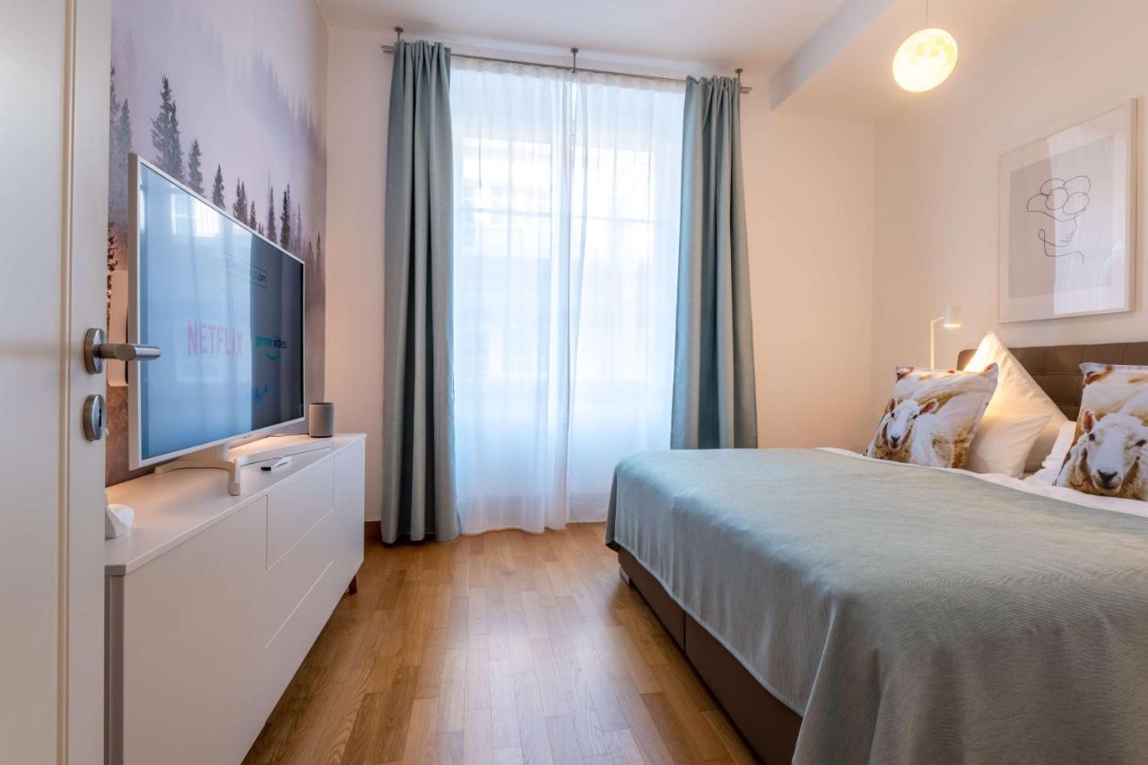 Schwarzwald Loft Appartement Baden-Baden Buitenkant foto