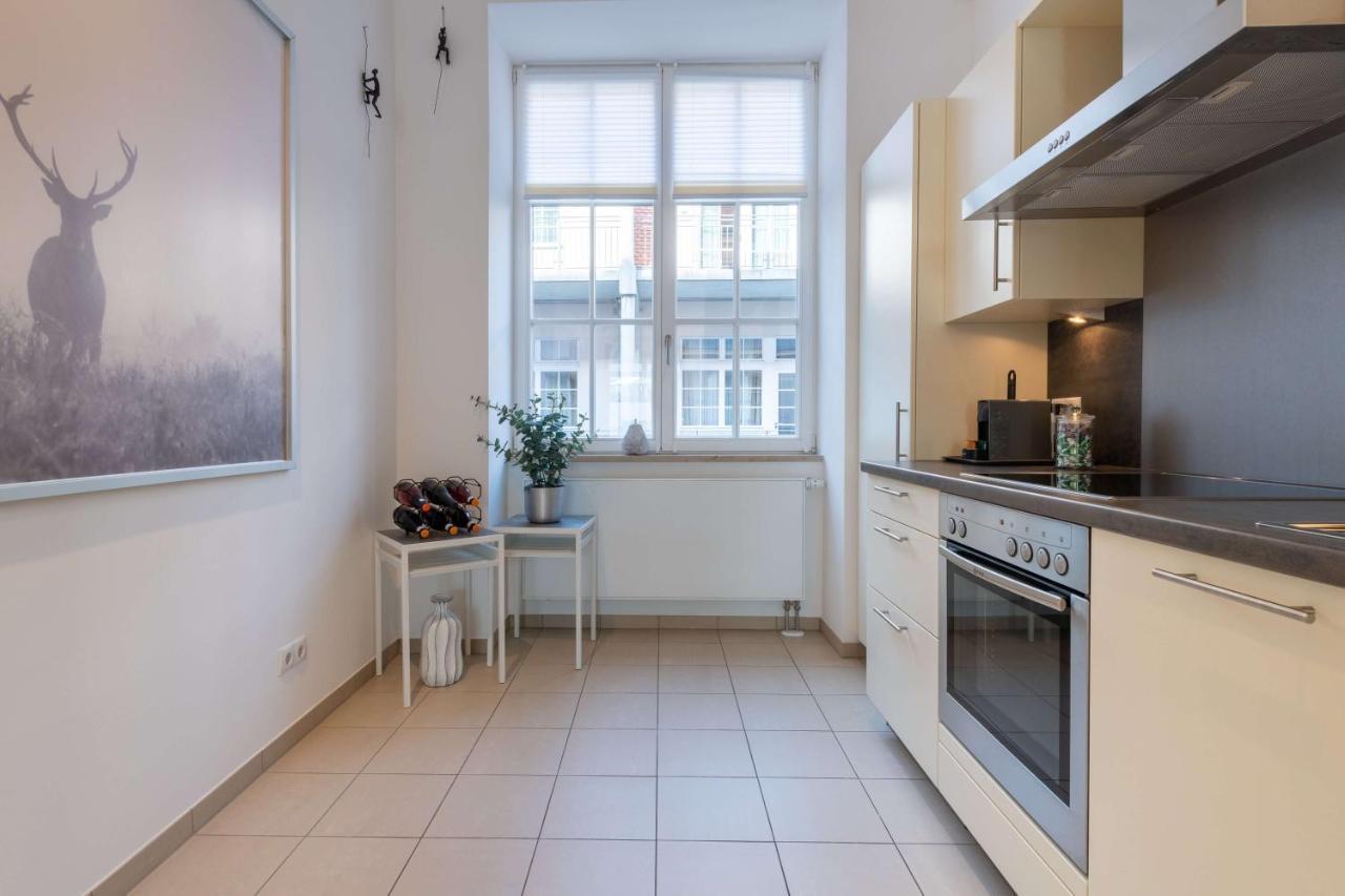 Schwarzwald Loft Appartement Baden-Baden Buitenkant foto