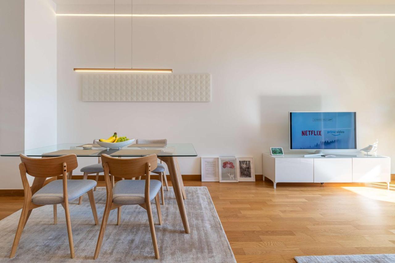 Schwarzwald Loft Appartement Baden-Baden Buitenkant foto