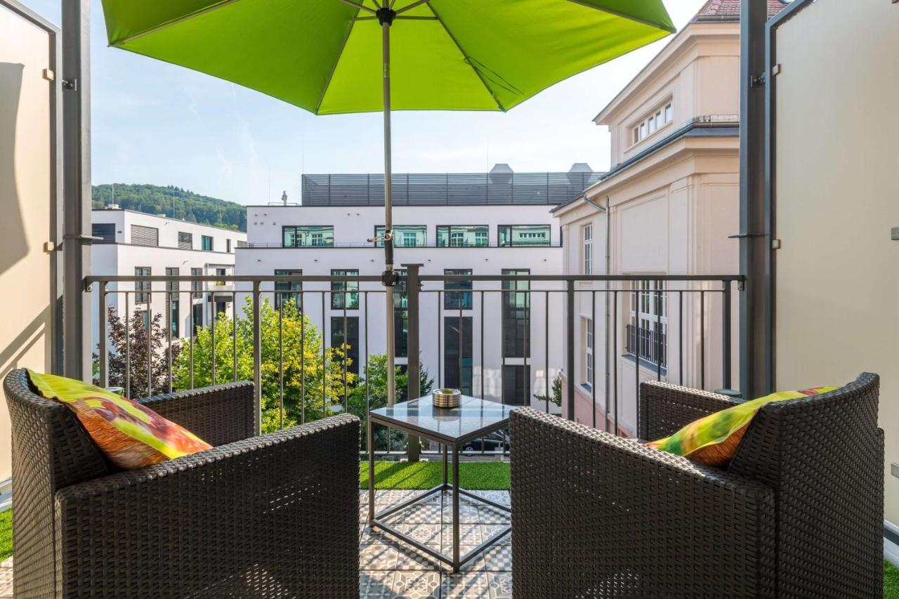 Schwarzwald Loft Appartement Baden-Baden Buitenkant foto