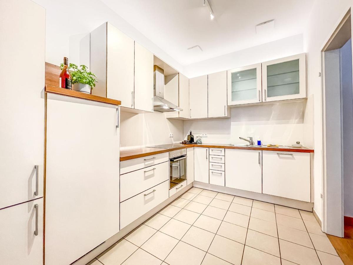 Schwarzwald Loft Appartement Baden-Baden Buitenkant foto