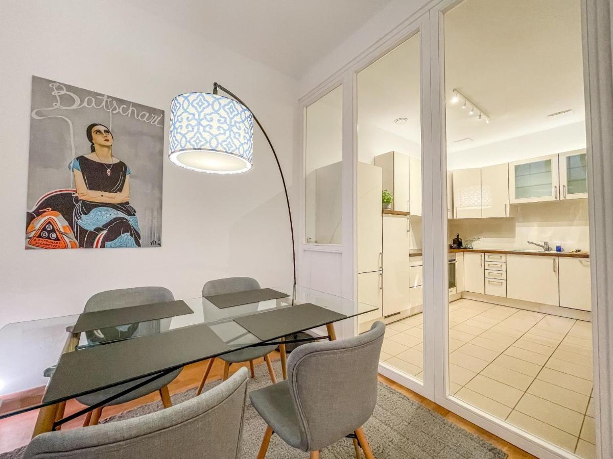 Schwarzwald Loft Appartement Baden-Baden Buitenkant foto