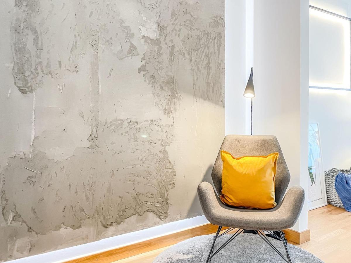 Schwarzwald Loft Appartement Baden-Baden Buitenkant foto