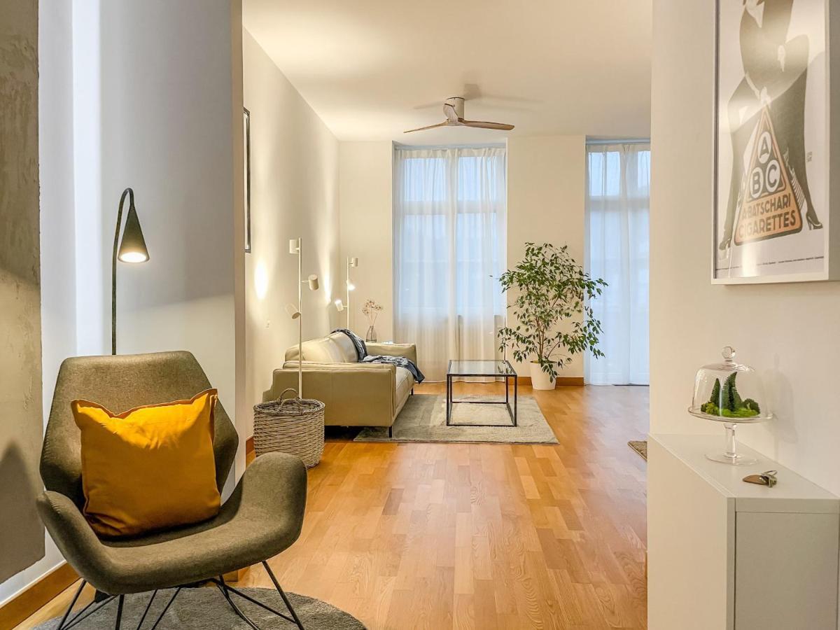 Schwarzwald Loft Appartement Baden-Baden Buitenkant foto