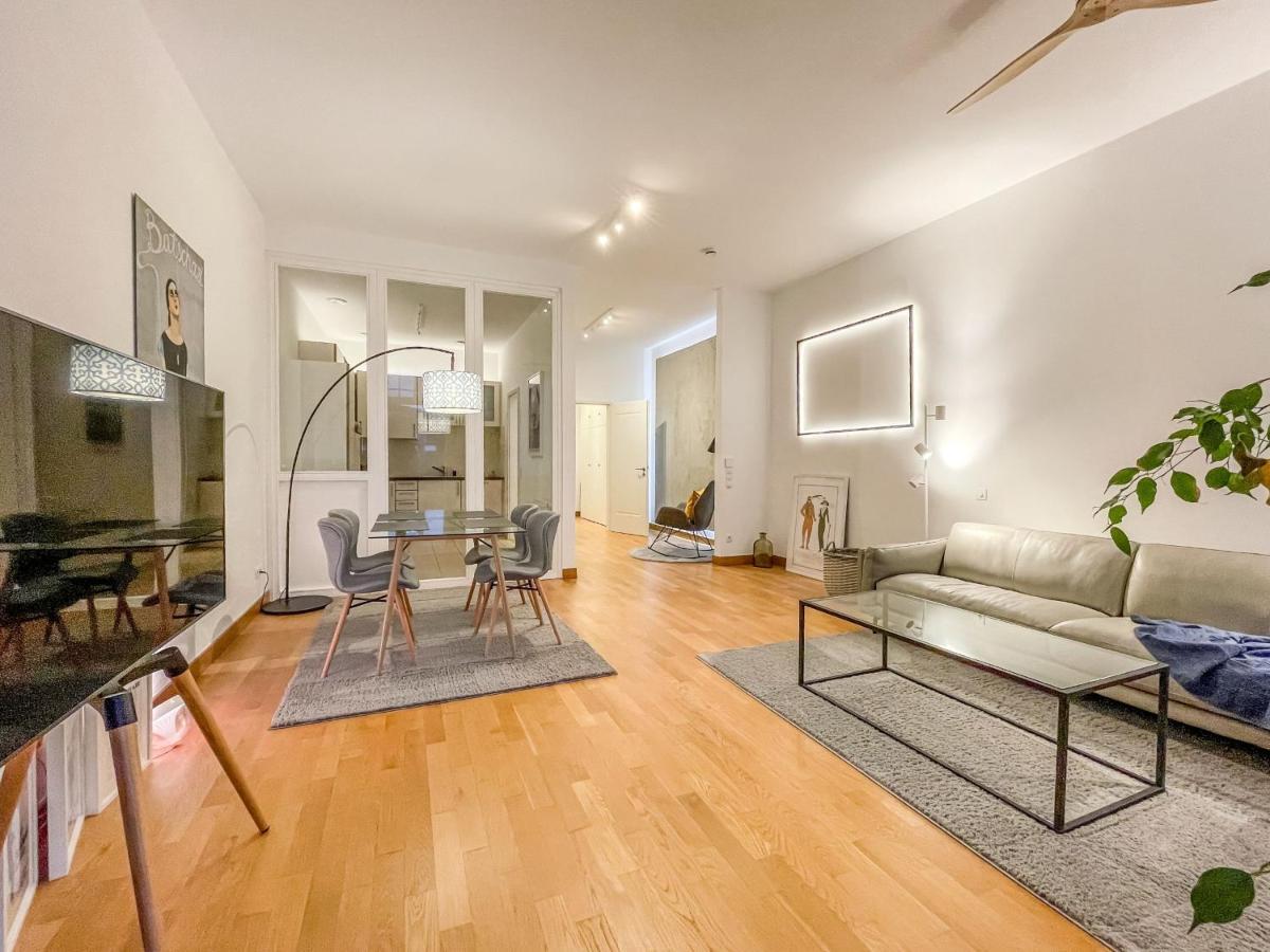 Schwarzwald Loft Appartement Baden-Baden Buitenkant foto