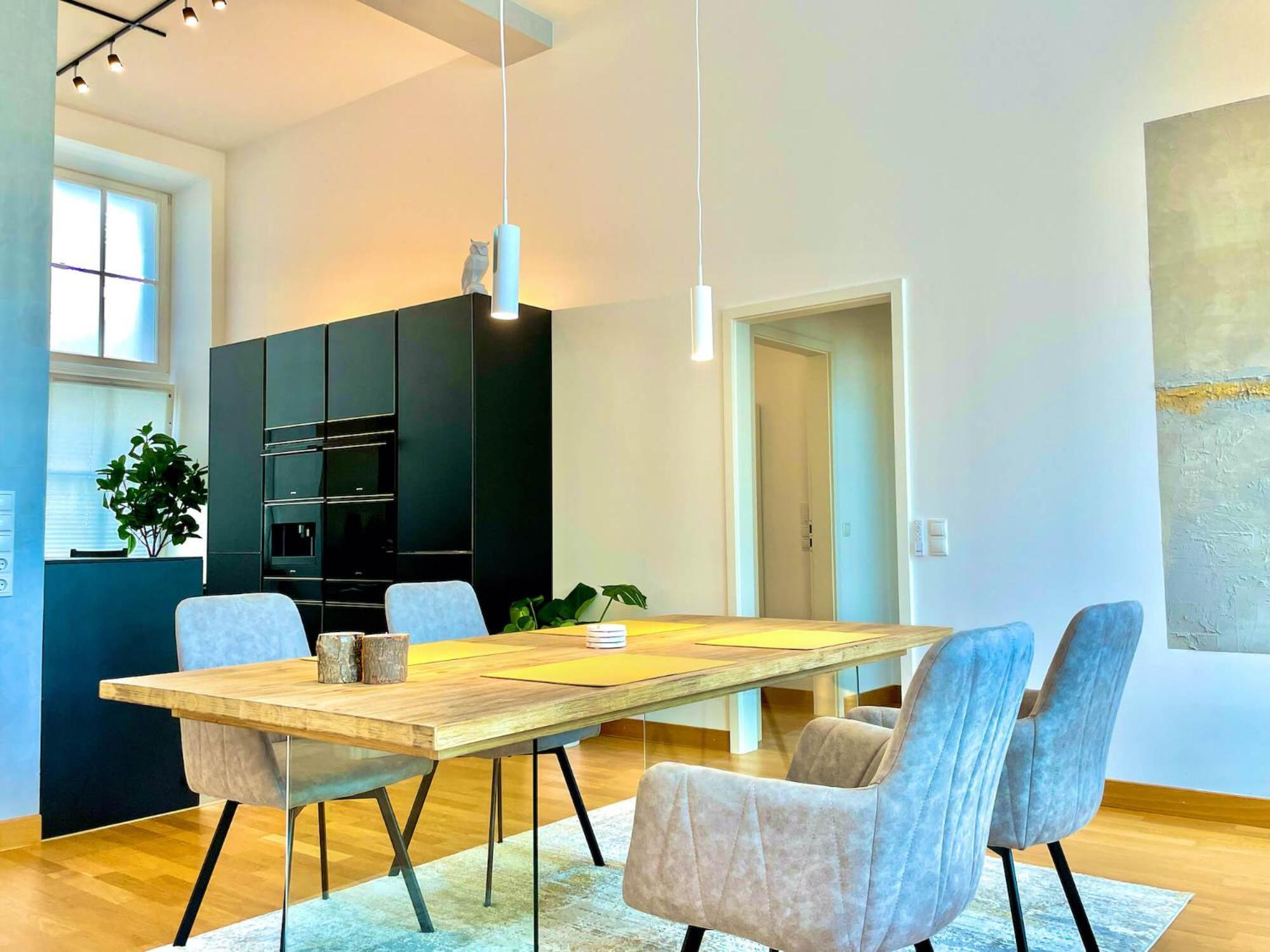 Schwarzwald Loft Appartement Baden-Baden Buitenkant foto