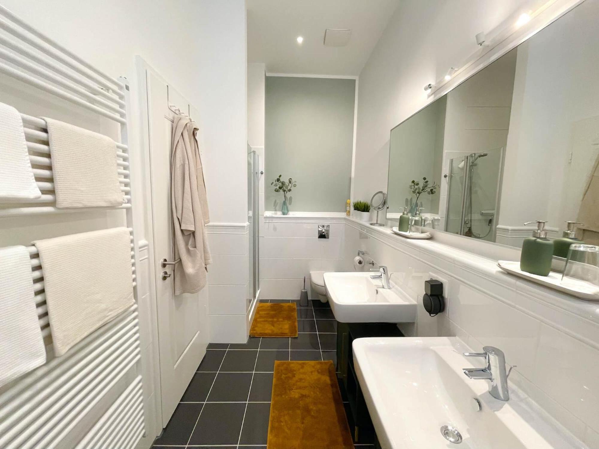 Schwarzwald Loft Appartement Baden-Baden Buitenkant foto