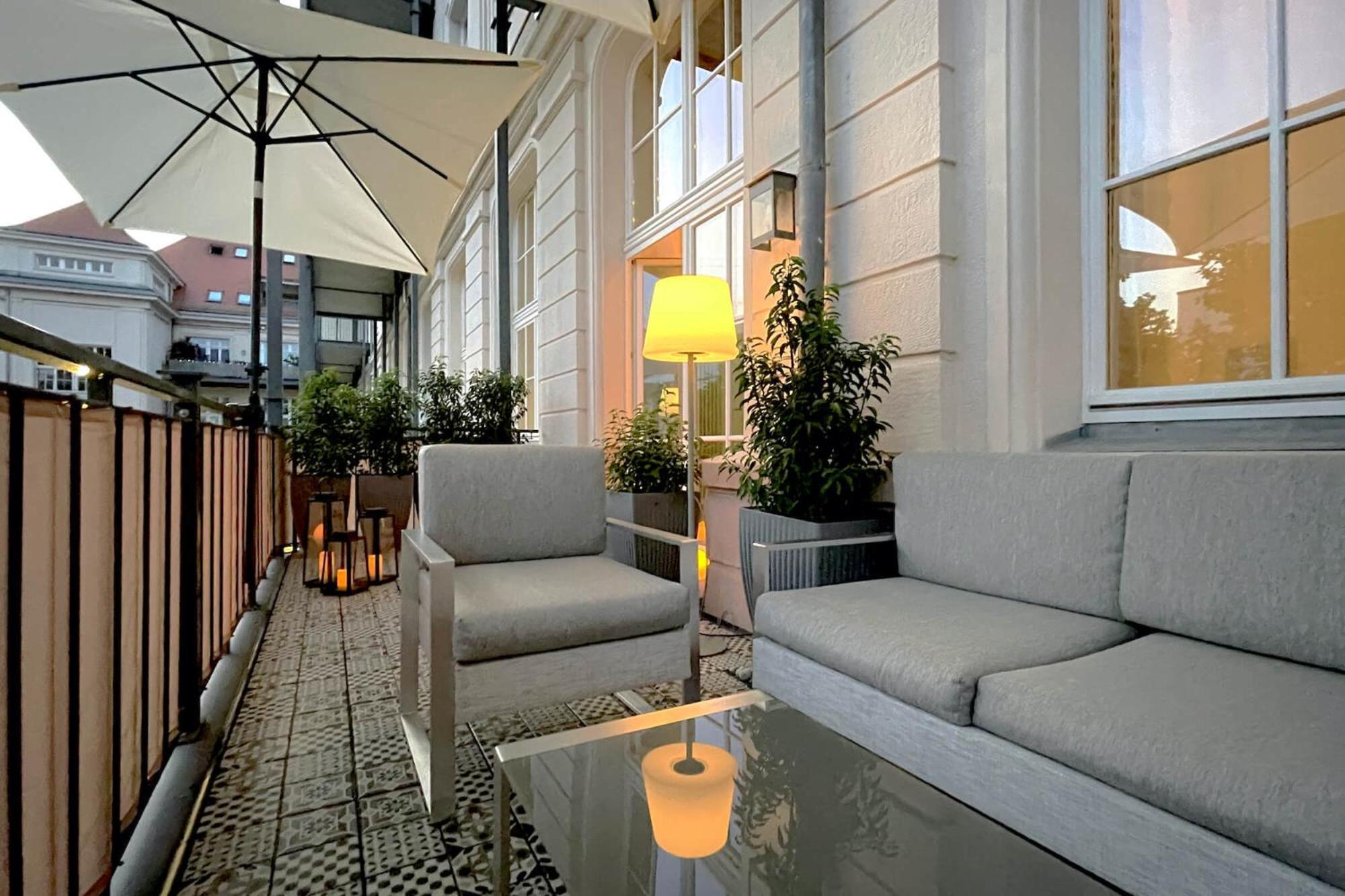 Schwarzwald Loft Appartement Baden-Baden Buitenkant foto