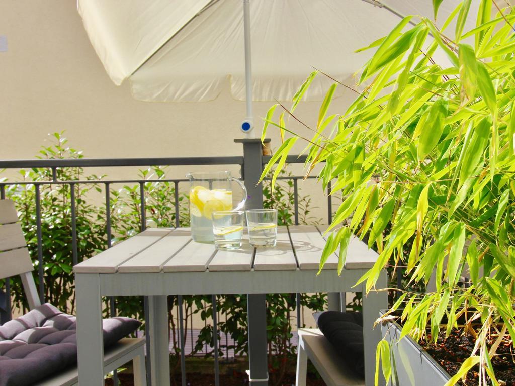 Schwarzwald Loft Appartement Baden-Baden Buitenkant foto