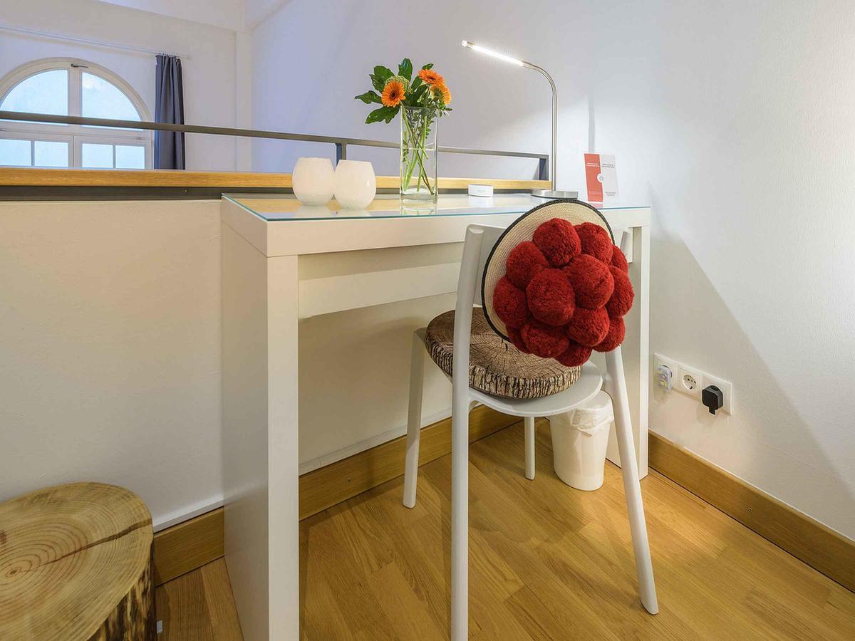 Schwarzwald Loft Appartement Baden-Baden Buitenkant foto