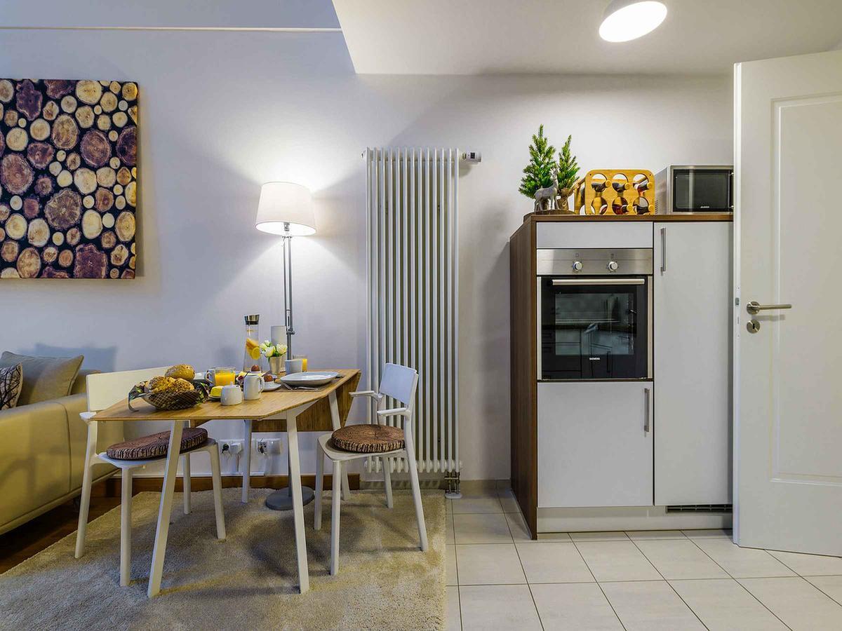 Schwarzwald Loft Appartement Baden-Baden Buitenkant foto