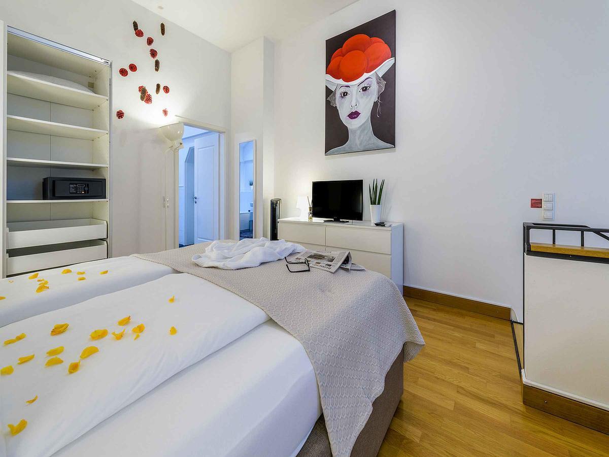 Schwarzwald Loft Appartement Baden-Baden Buitenkant foto