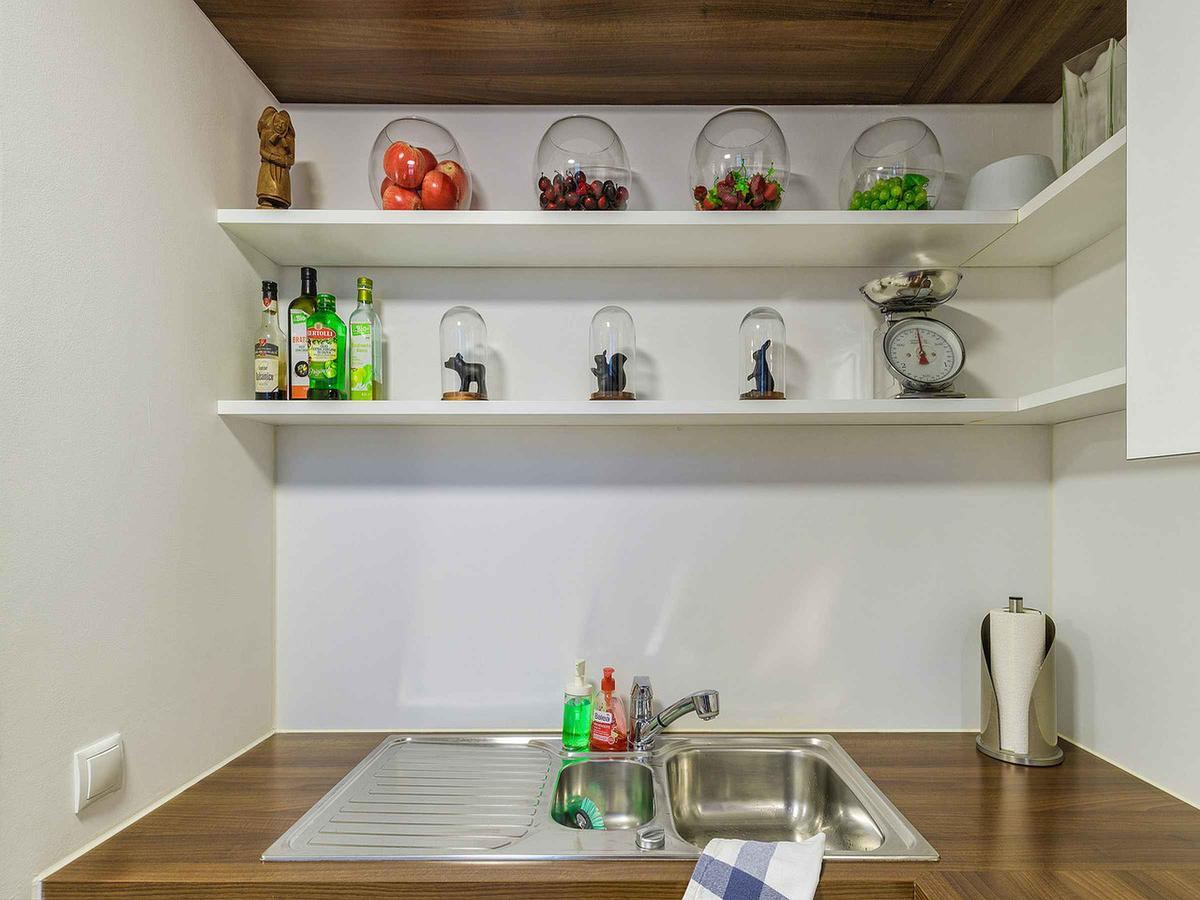 Schwarzwald Loft Appartement Baden-Baden Buitenkant foto
