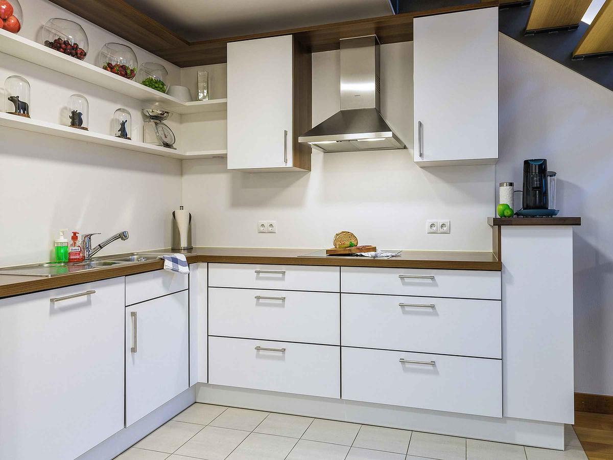 Schwarzwald Loft Appartement Baden-Baden Buitenkant foto