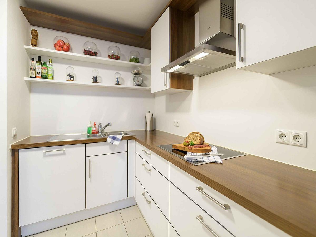 Schwarzwald Loft Appartement Baden-Baden Buitenkant foto