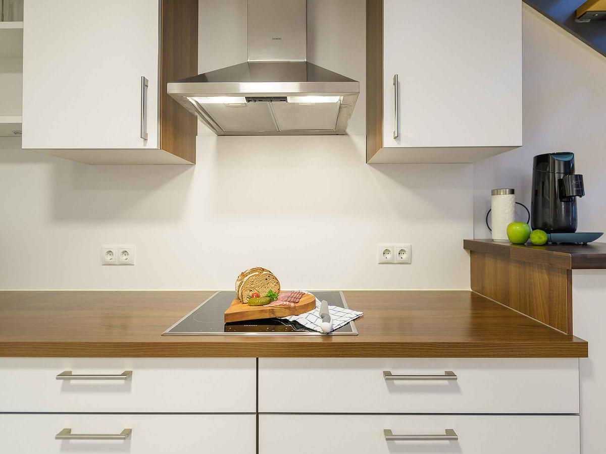 Schwarzwald Loft Appartement Baden-Baden Buitenkant foto
