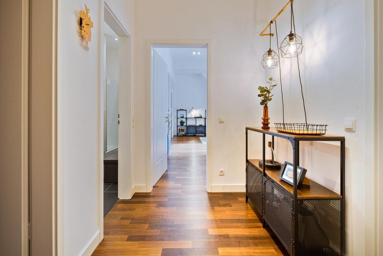 Schwarzwald Loft Appartement Baden-Baden Buitenkant foto