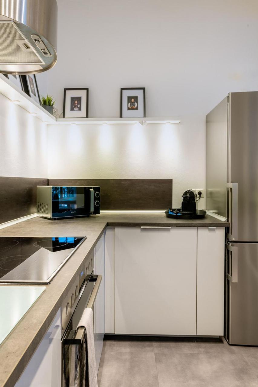 Schwarzwald Loft Appartement Baden-Baden Buitenkant foto