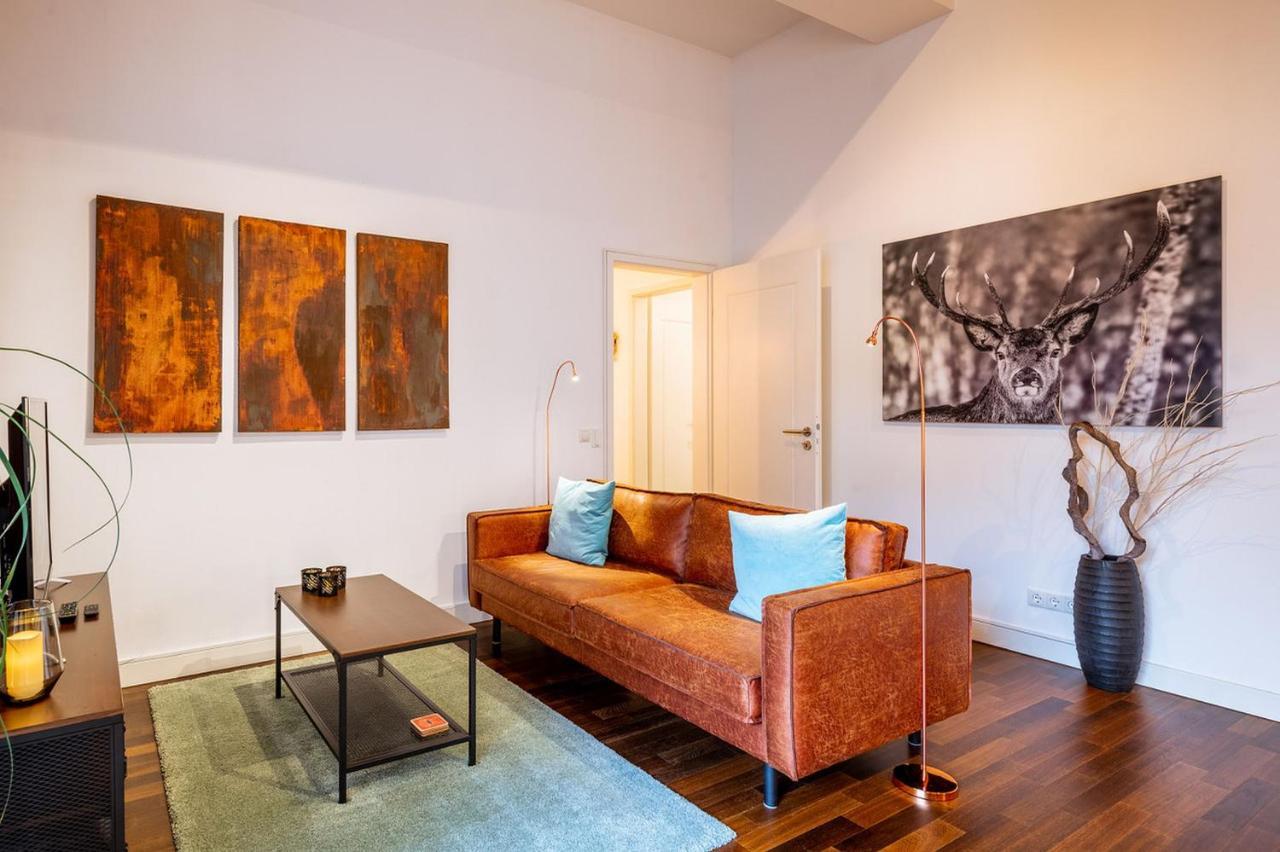 Schwarzwald Loft Appartement Baden-Baden Buitenkant foto