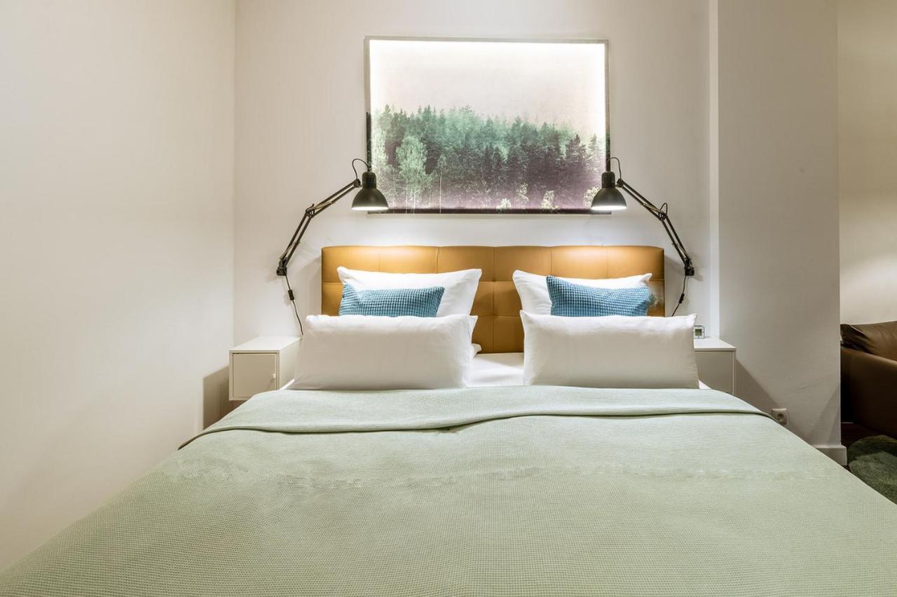 Schwarzwald Loft Appartement Baden-Baden Buitenkant foto