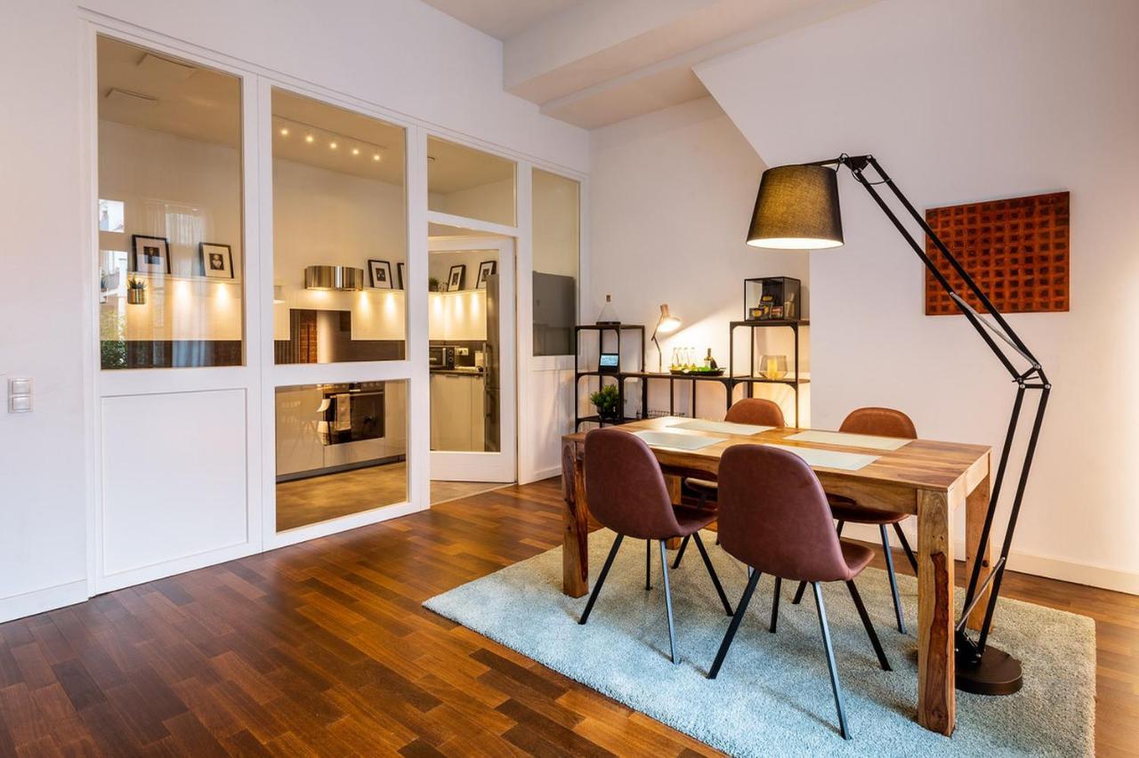 Schwarzwald Loft Appartement Baden-Baden Buitenkant foto