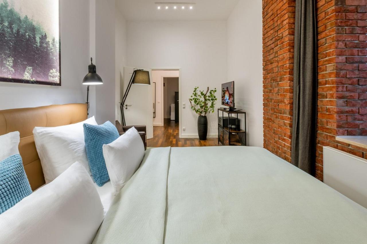 Schwarzwald Loft Appartement Baden-Baden Buitenkant foto