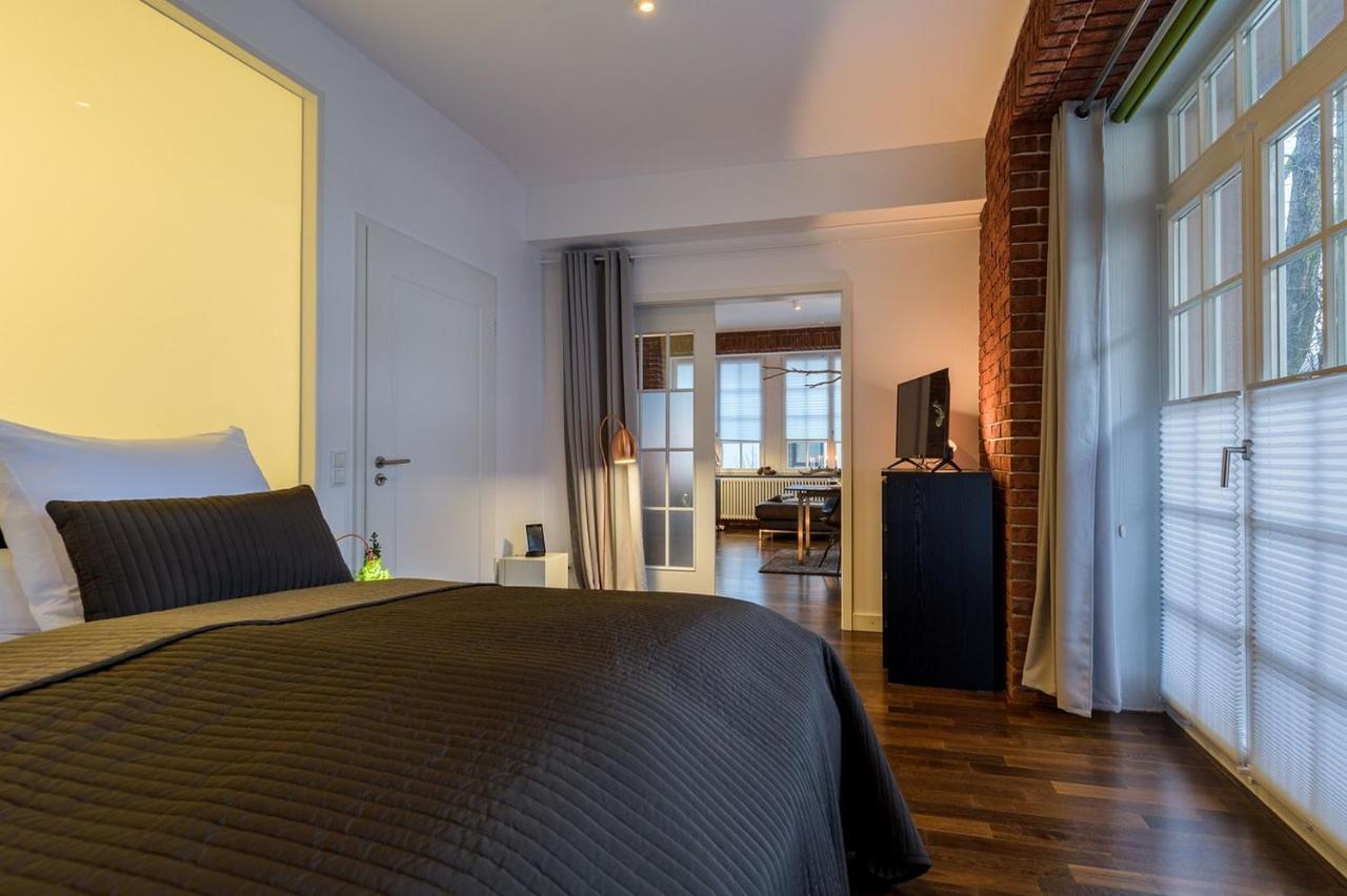 Schwarzwald Loft Appartement Baden-Baden Buitenkant foto