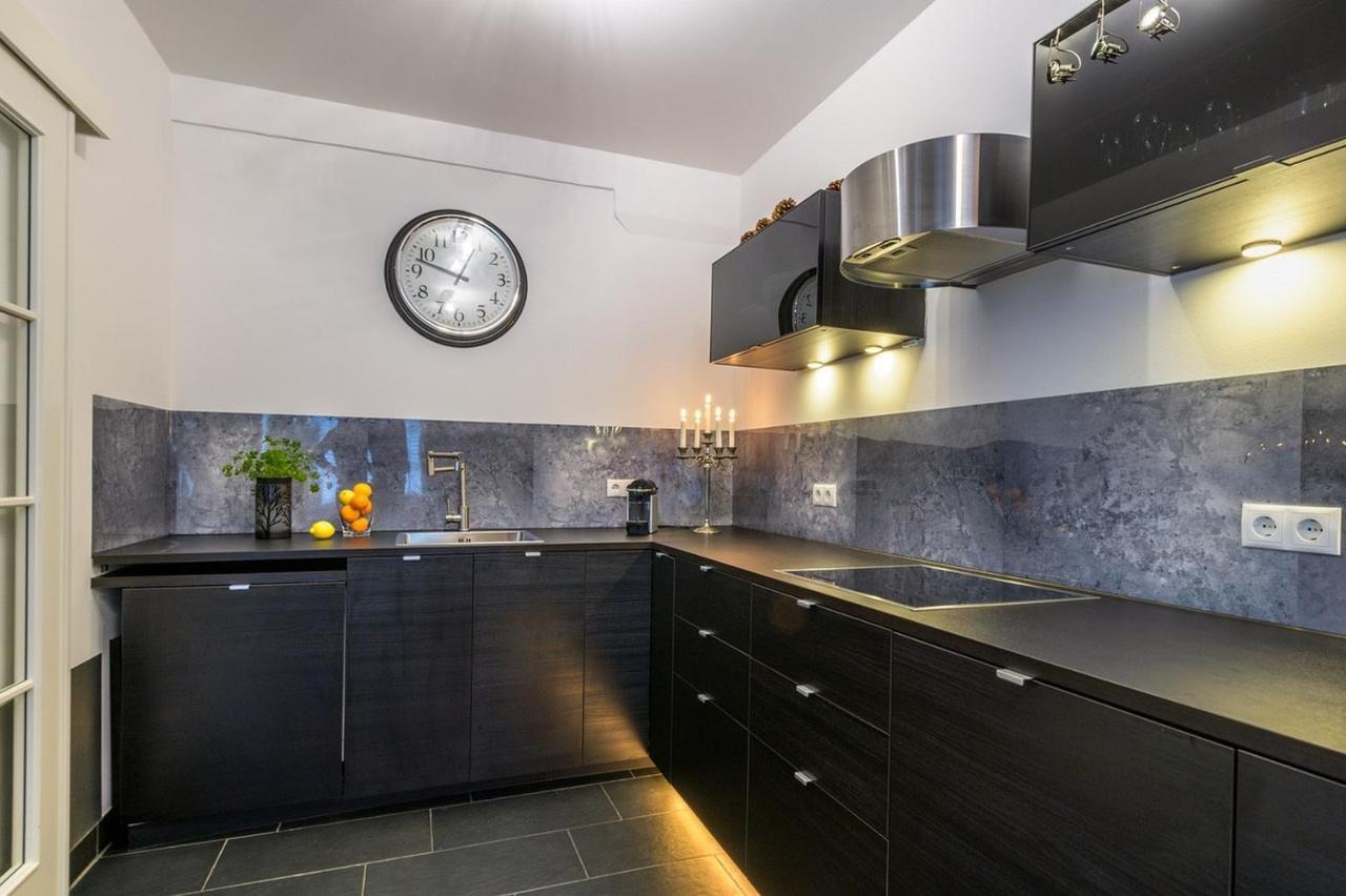 Schwarzwald Loft Appartement Baden-Baden Buitenkant foto