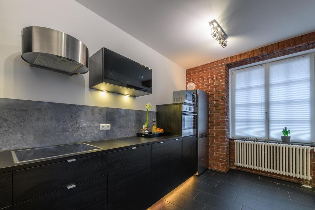 Schwarzwald Loft Appartement Baden-Baden Buitenkant foto