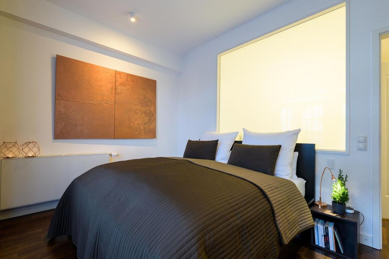 Schwarzwald Loft Appartement Baden-Baden Buitenkant foto