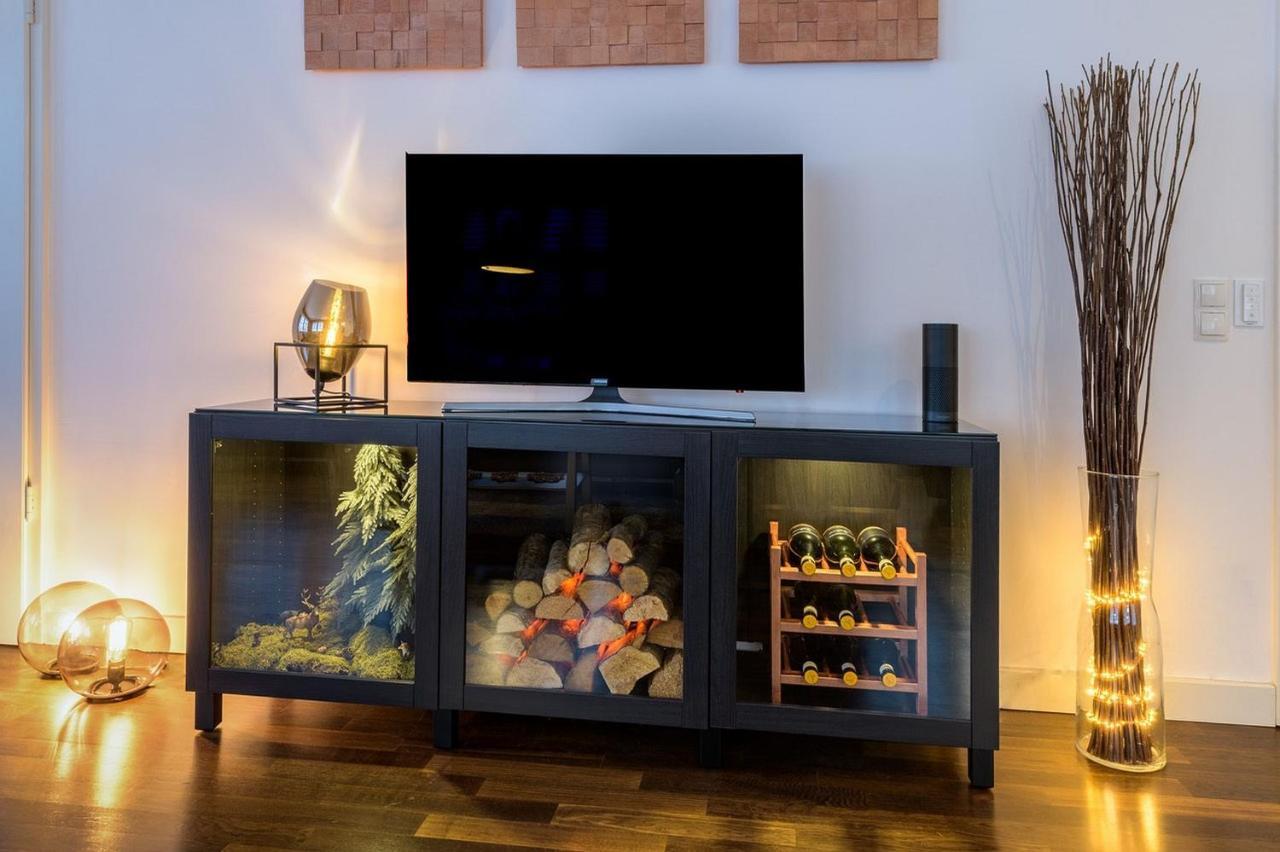 Schwarzwald Loft Appartement Baden-Baden Buitenkant foto