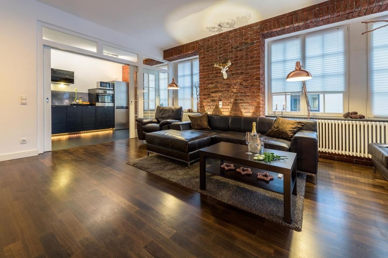 Schwarzwald Loft Appartement Baden-Baden Buitenkant foto