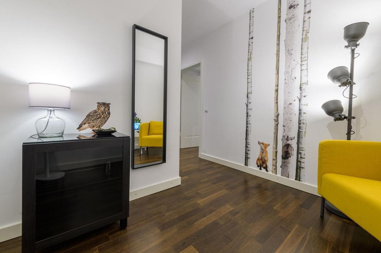 Schwarzwald Loft Appartement Baden-Baden Buitenkant foto