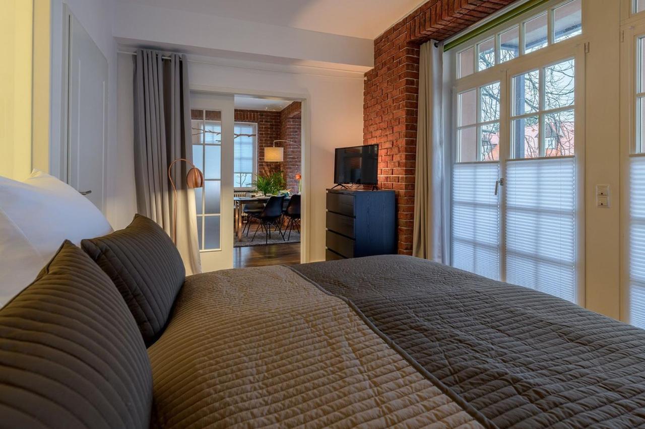 Schwarzwald Loft Appartement Baden-Baden Buitenkant foto