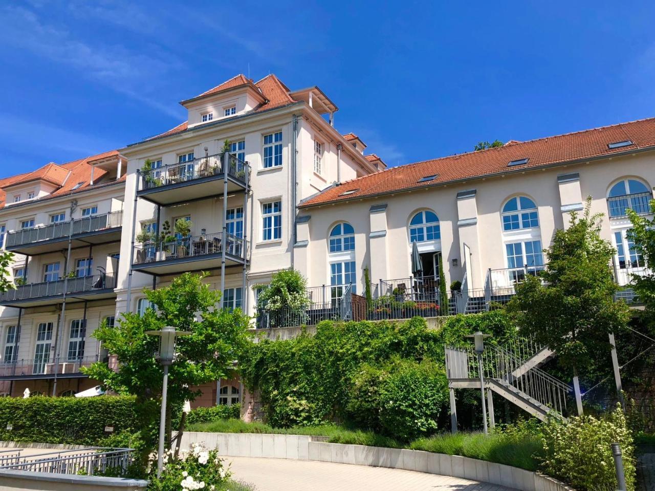 Schwarzwald Loft Appartement Baden-Baden Buitenkant foto